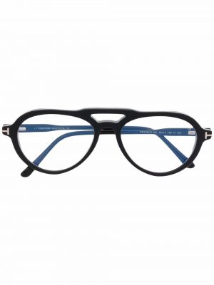 Glasögon Tom Ford Eyewear svart