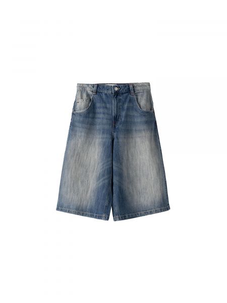 Traperice bootcut Bershka