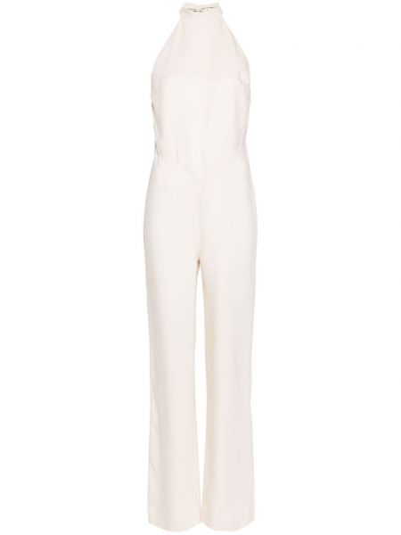 Overall Federica Tosi beige