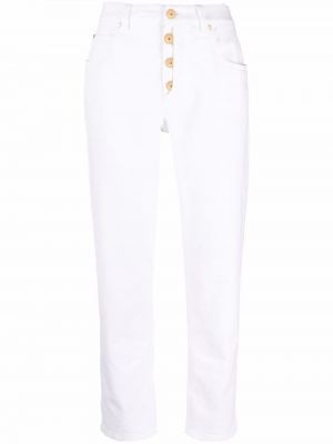 Straight leg-jeans Brunello Cucinelli vit