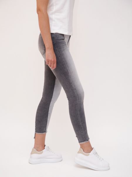 Jeans skinny Miracle Of Denim gris