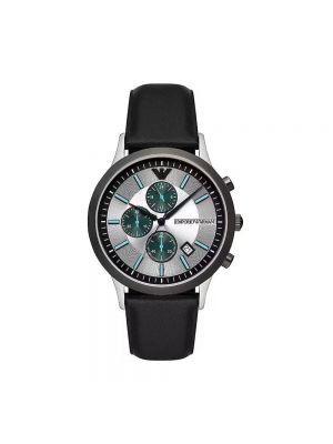 Zegarek chronograf Emporio Armani