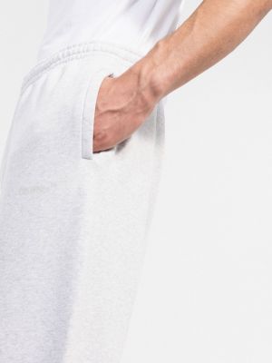 Spodnie sportowe z nadrukiem Off-white