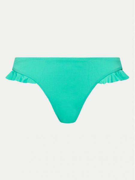 Bikini United Colors Of Benetton zelena