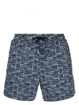 Shorts Boss blå