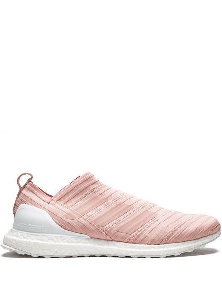 Sneakers Adidas Nemeziz rózsaszín