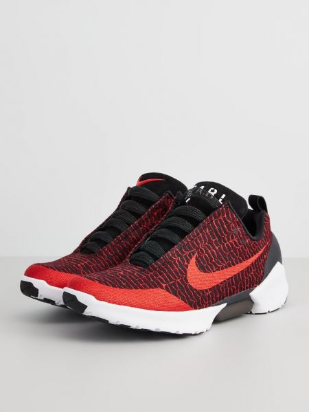 Sneakersy Nike Sb czerwone