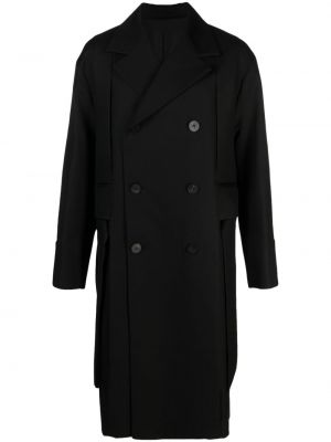 Μάλλινο παλτό Wooyoungmi