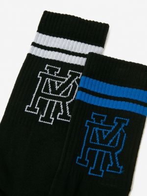 Socken Replay schwarz