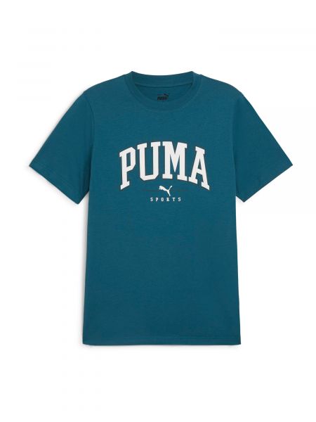 T-shirt Puma hvid