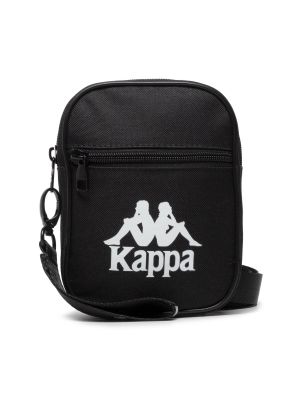 Чанта Kappa черно