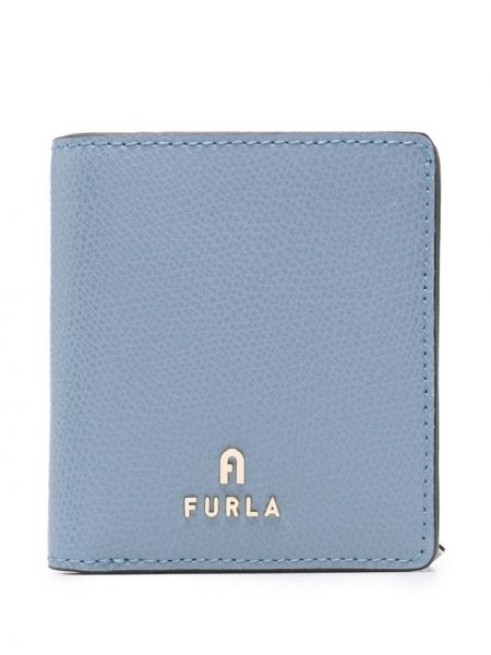 Kožená peněženka Furla