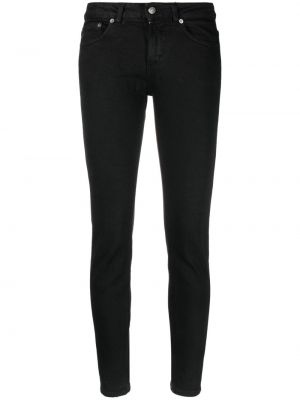Jeans skinny Dondup noir