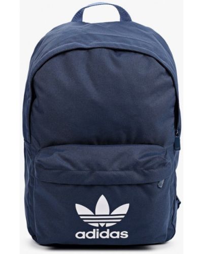 Рюкзак Adidas Originals, синий