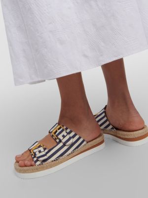 Espadrilles See By Chloé zils