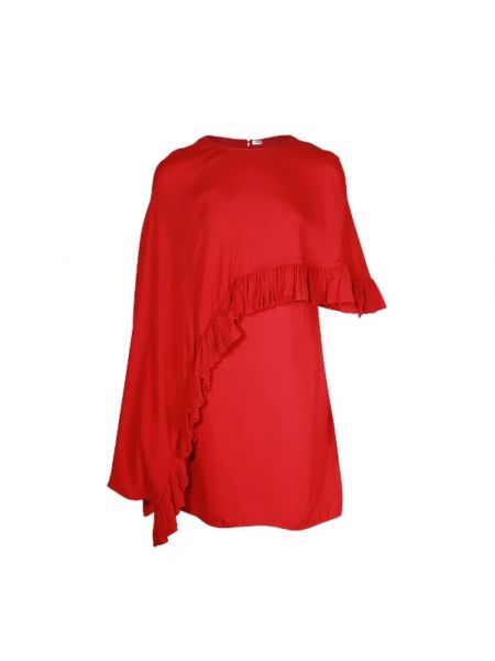 Sukienka Valentino Vintage czerwona
