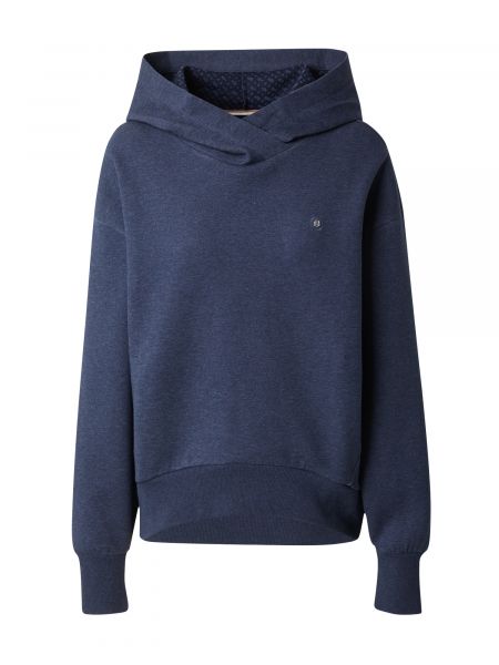 Sweatshirt Boss blå