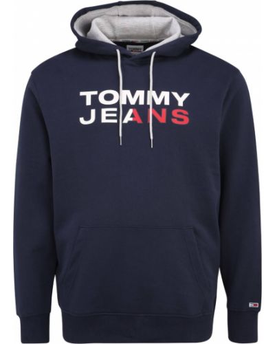 Giacca di jeans Tommy Jeans Plus