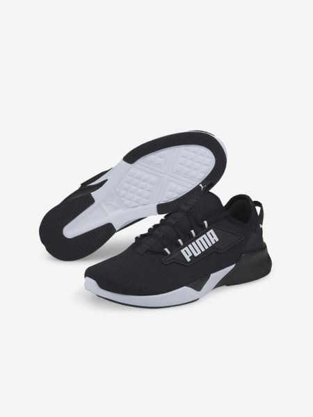 Sneakers Puma fekete