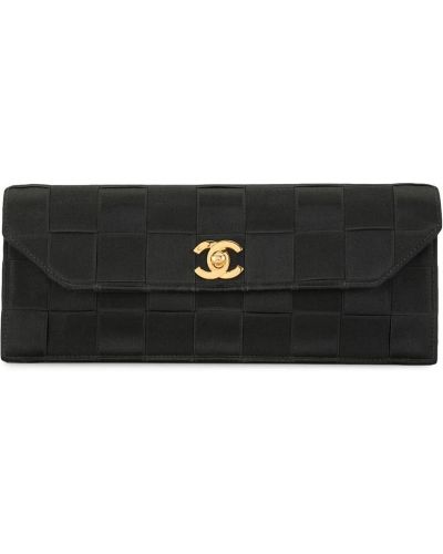 Bolso clutch Chanel Pre-owned