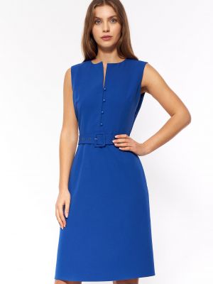 Φόρεμα Nife μπλε