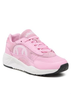 Sneakers Ellesse rózsaszín