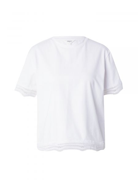 T-shirt .object bianco