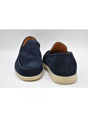 Loafers Mille885 azul