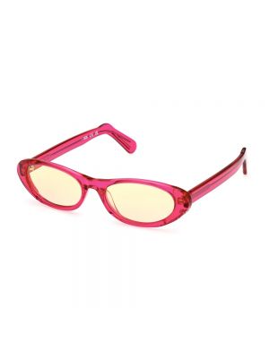 Sonnenbrille Gcds pink