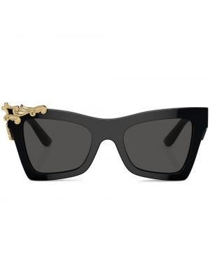 Silmälasit Dolce & Gabbana Eyewear musta