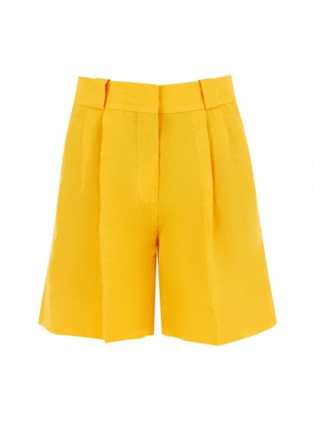 Shorts Blazé Milano gelb