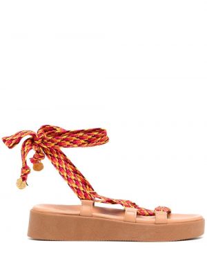 Sandali Ancient Greek Sandals marrone