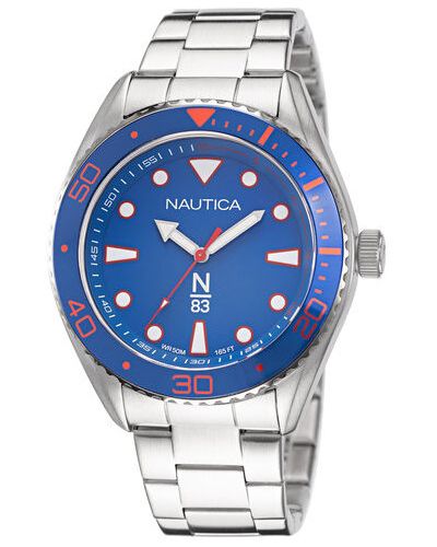 Zegarek Nautica