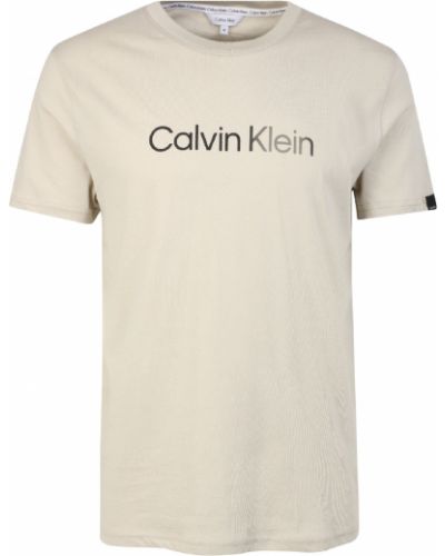 Krekls Calvin Klein Swimwear melns
