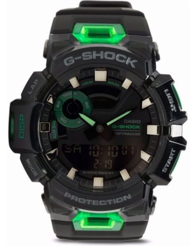 Orologio G-shock, il nero