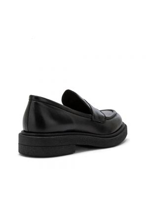 Loafers Carmens negro