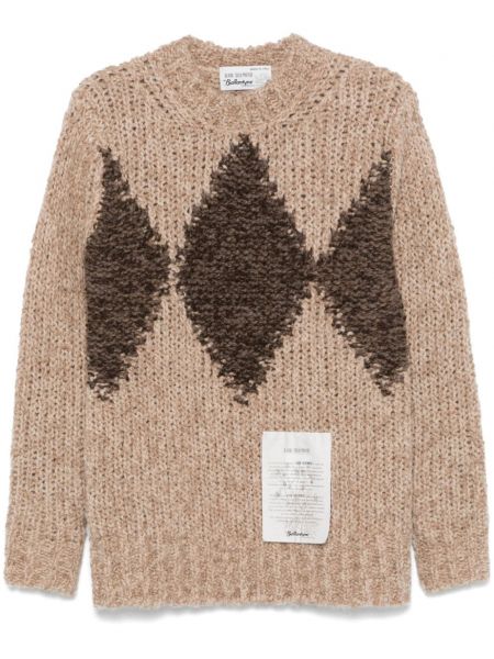 Lang sweater Ballantyne