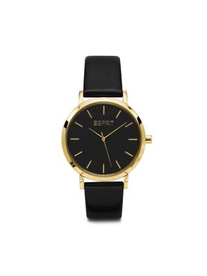 Armbanduhr Esprit schwarz