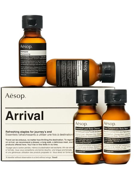 Body Aesop