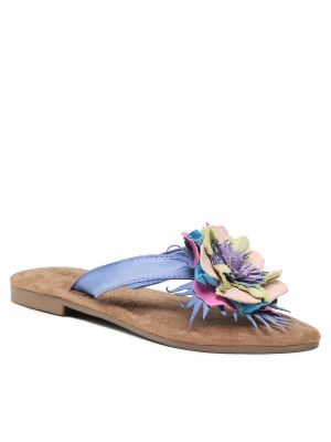Flip-flop Lazamani lila