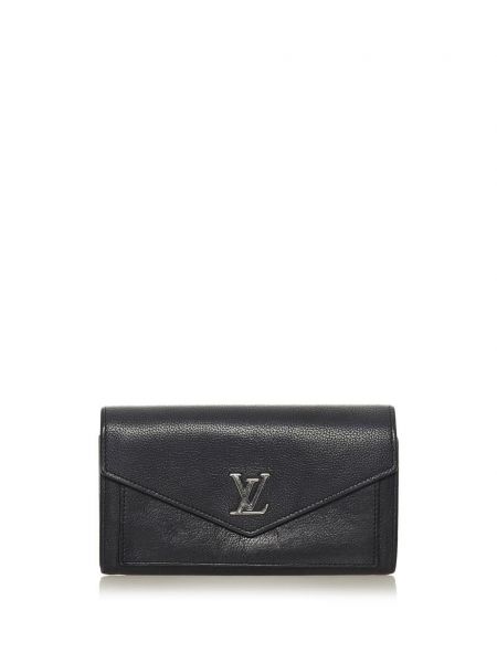 Peněženka Louis Vuitton Pre-owned černá