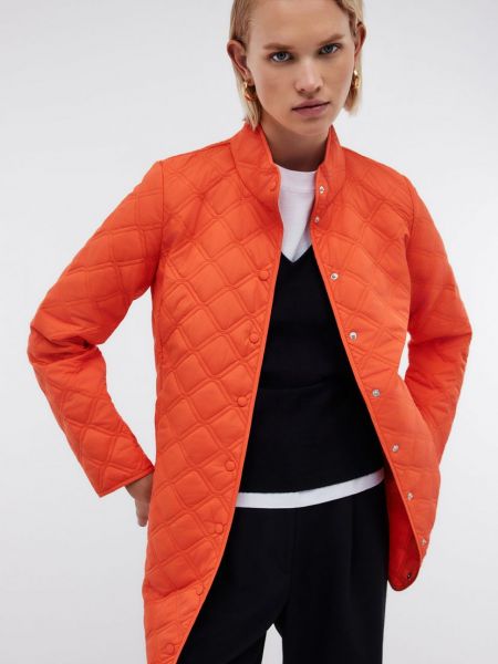 Куртка Baon оранжевая