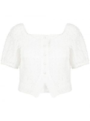 Блуза B+ab бяло