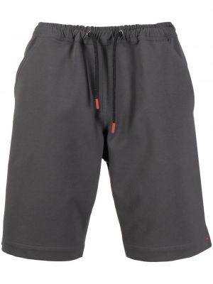 Sportshorts Kiton grå