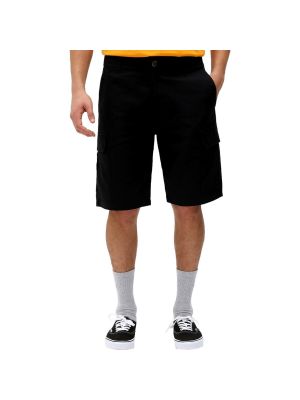 Bermuda kratke hlače Dickies crna