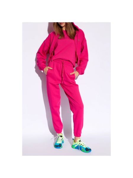 Top Adidas By Stella Mccartney pink