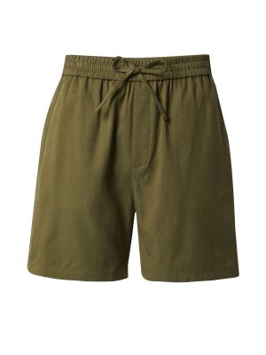 Püksid Dan Fox Apparel khaki