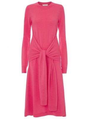 Dress Jw Anderson rosa