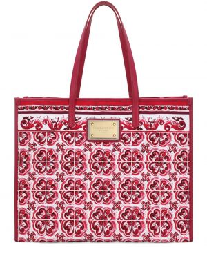 Nákupná taška Dolce & Gabbana