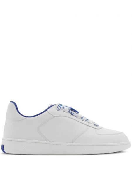 Sneakers Burberry hvid